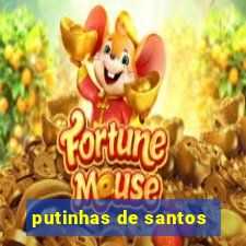 putinhas de santos