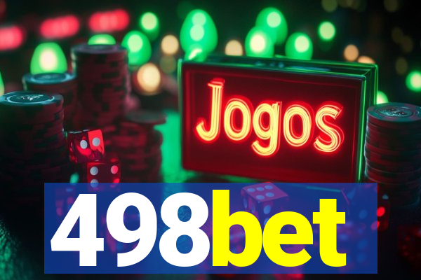 498bet