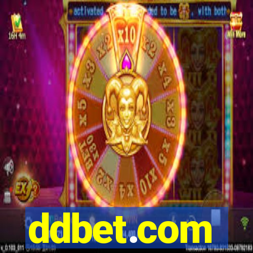 ddbet.com