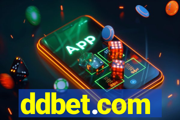 ddbet.com