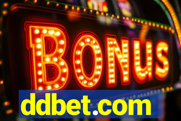 ddbet.com