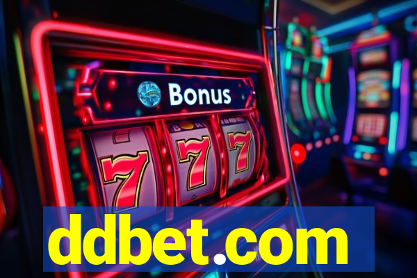 ddbet.com