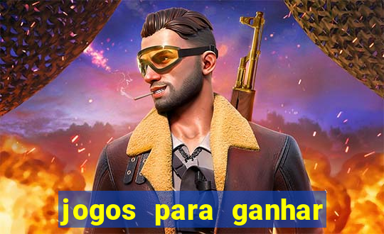 jogos para ganhar dinheiro via pix sem precisar depositar