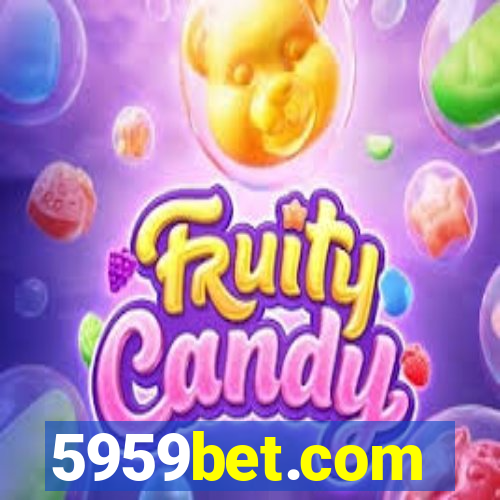 5959bet.com