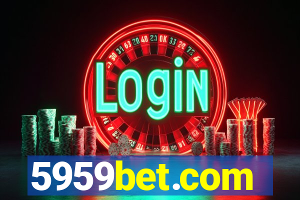 5959bet.com