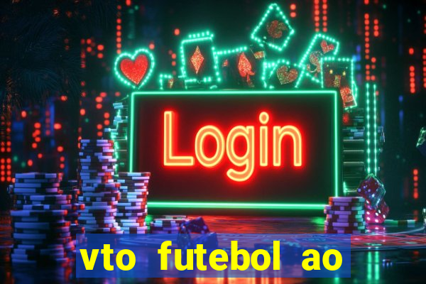 vto futebol ao vivo flamengo