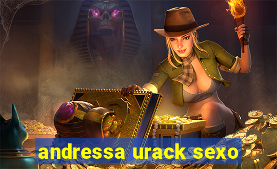 andressa urack sexo