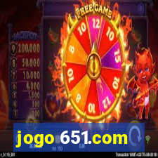 jogo 651.com