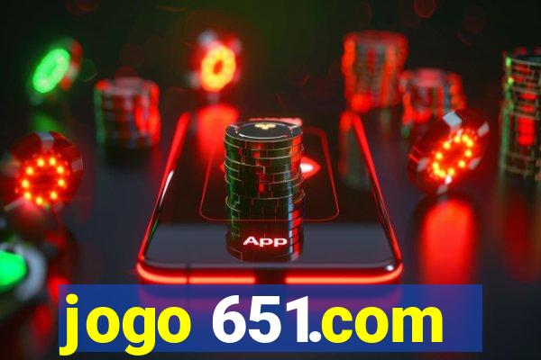 jogo 651.com