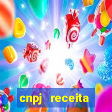 cnpj receita federal cadastro