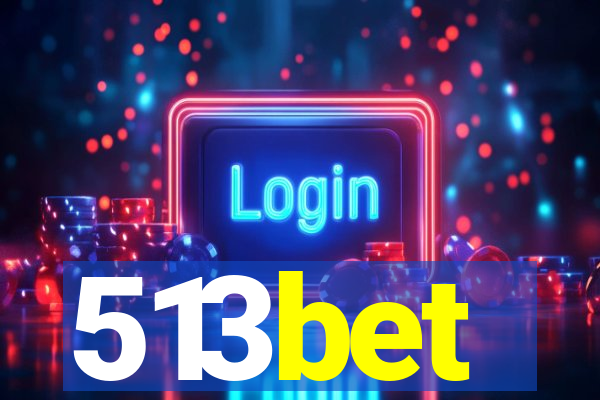 513bet