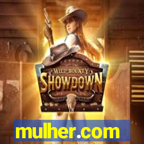 mulher.com