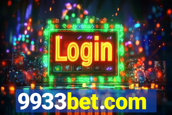 9933bet.com