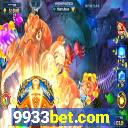 9933bet.com