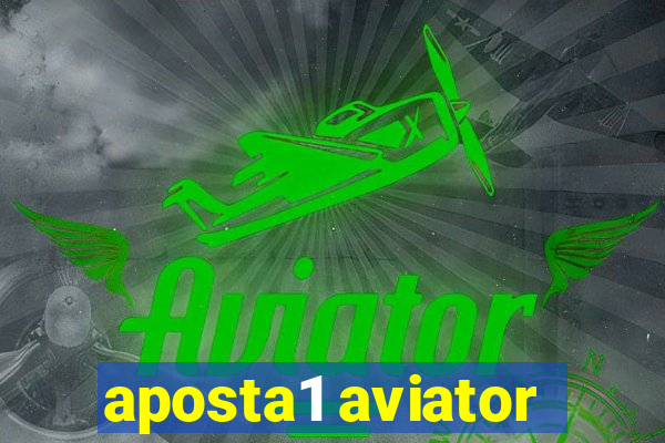 aposta1 aviator