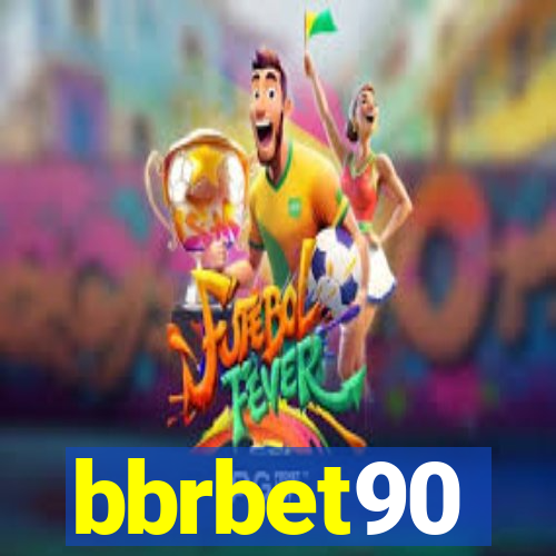 bbrbet90