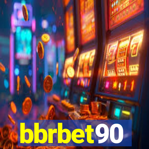 bbrbet90