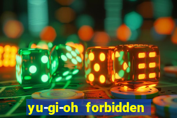 yu-gi-oh forbidden memories password