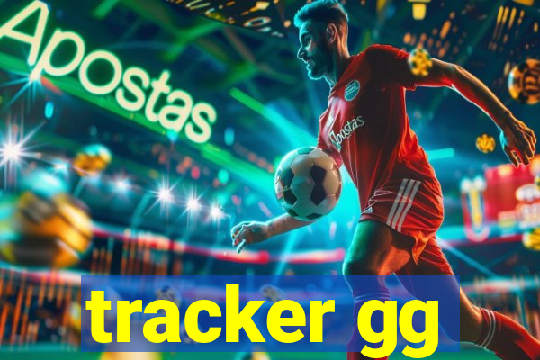 tracker gg