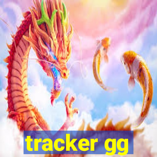 tracker gg