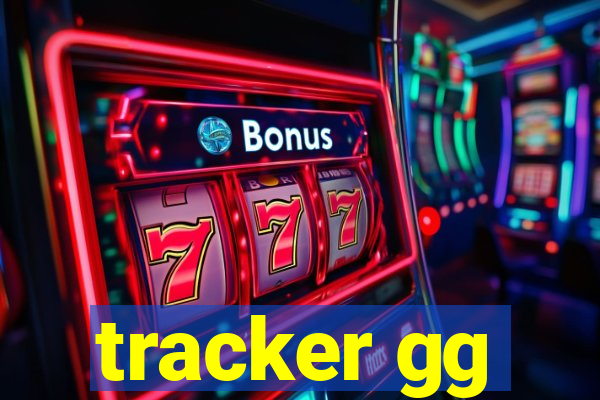 tracker gg