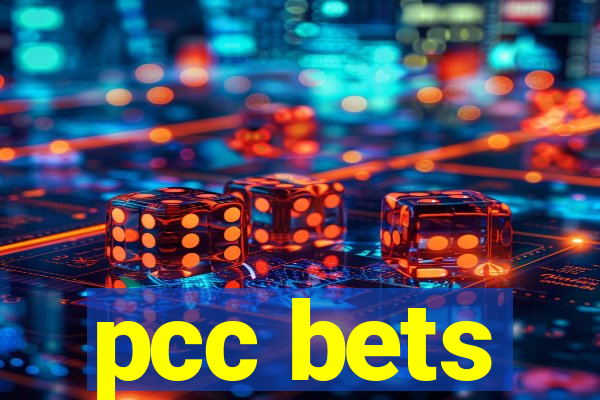 pcc bets