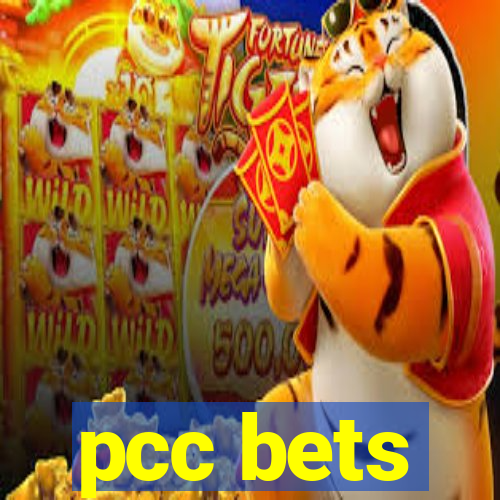 pcc bets