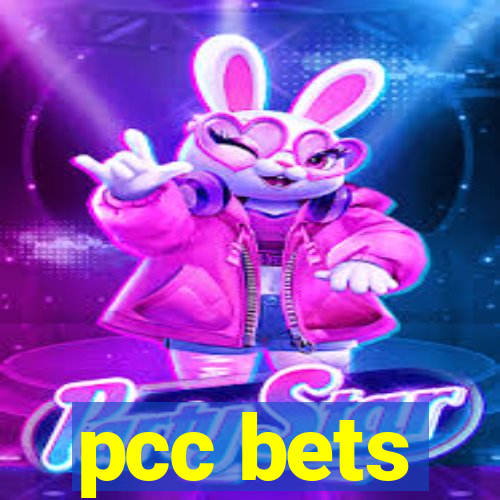 pcc bets