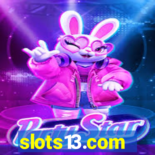 slots13.com