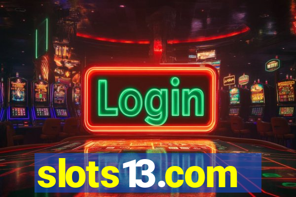 slots13.com