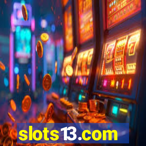 slots13.com