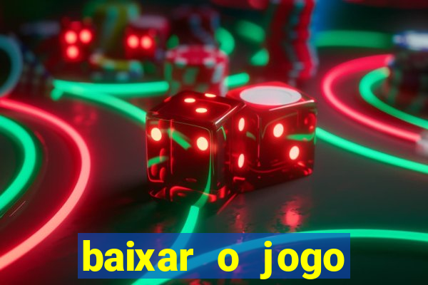 baixar o jogo super mario