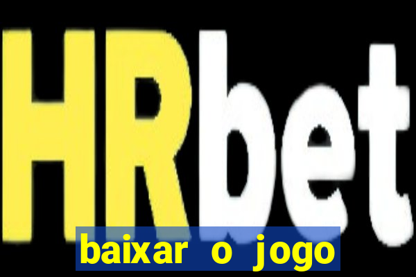 baixar o jogo super mario