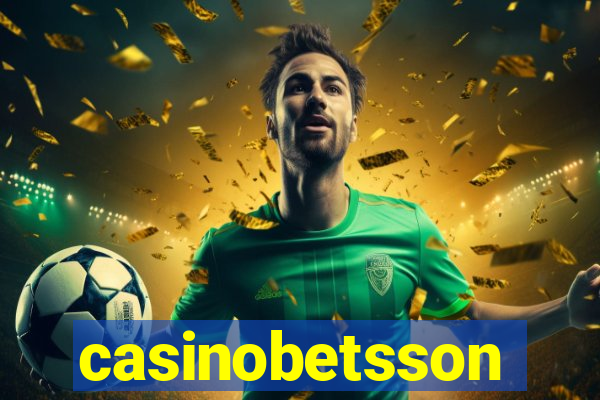 casinobetsson