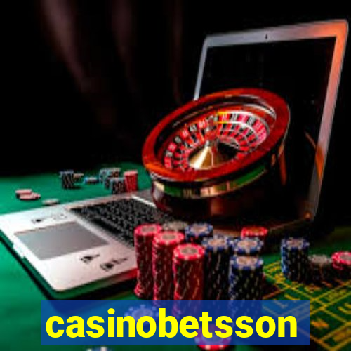 casinobetsson