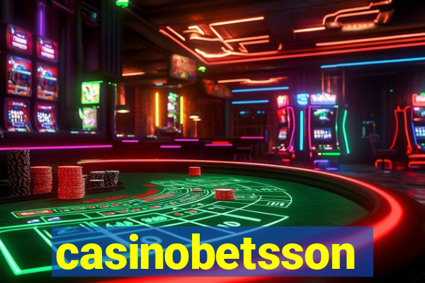 casinobetsson