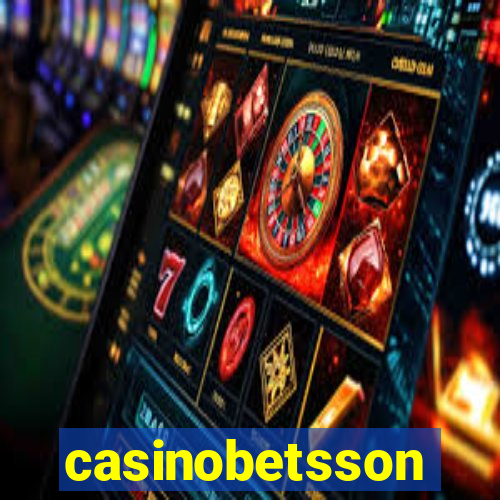 casinobetsson