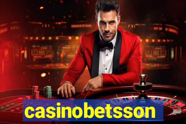 casinobetsson