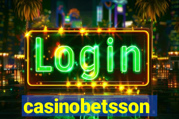 casinobetsson