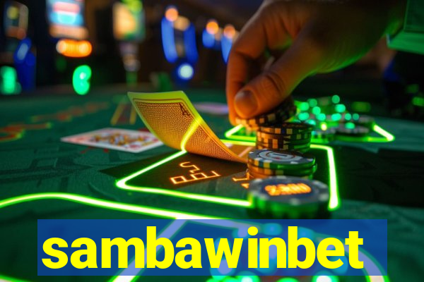 sambawinbet