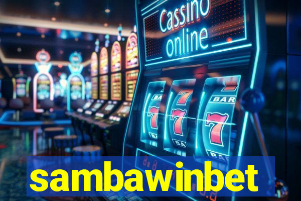 sambawinbet