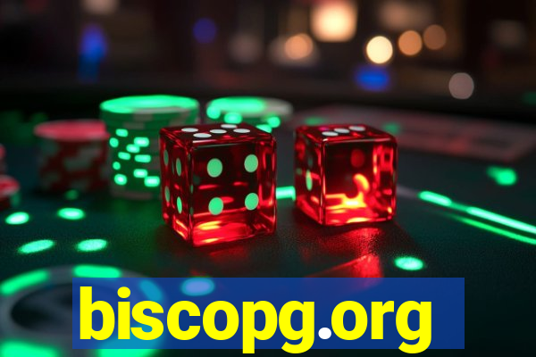 biscopg.org