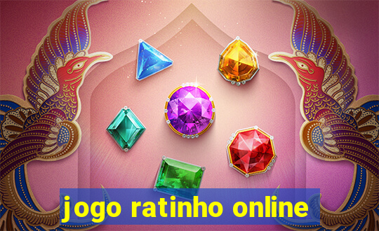 jogo ratinho online