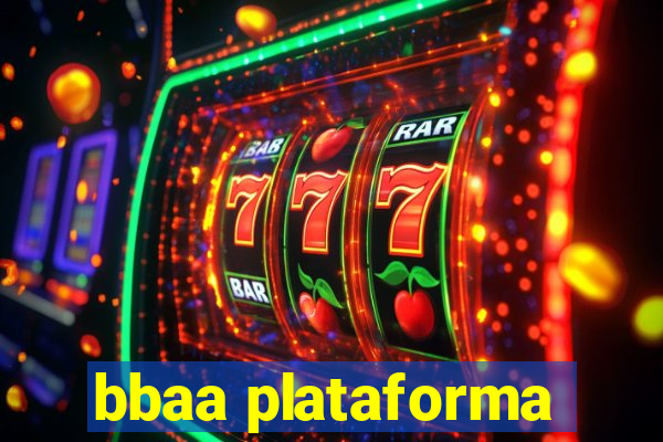 bbaa plataforma