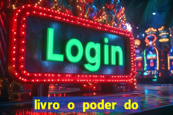 livro o poder do agora pdf