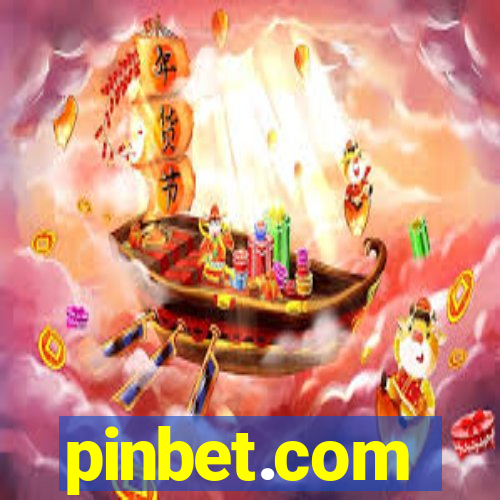 pinbet.com