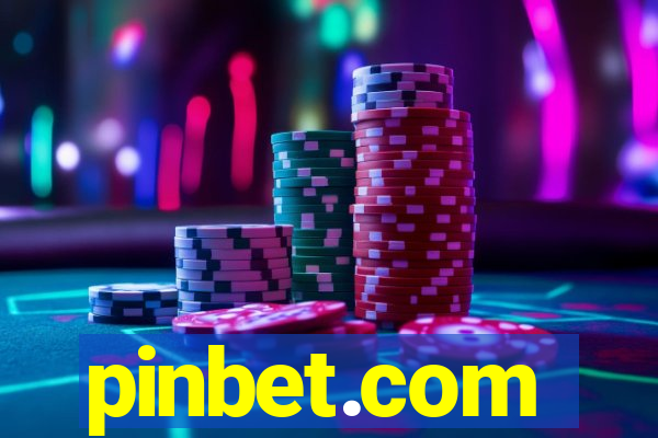 pinbet.com