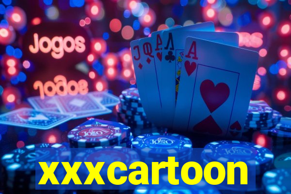 xxxcartoon