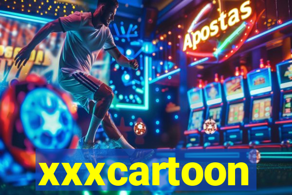 xxxcartoon