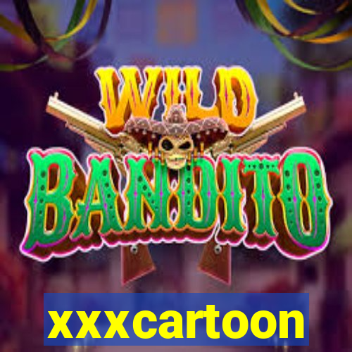 xxxcartoon